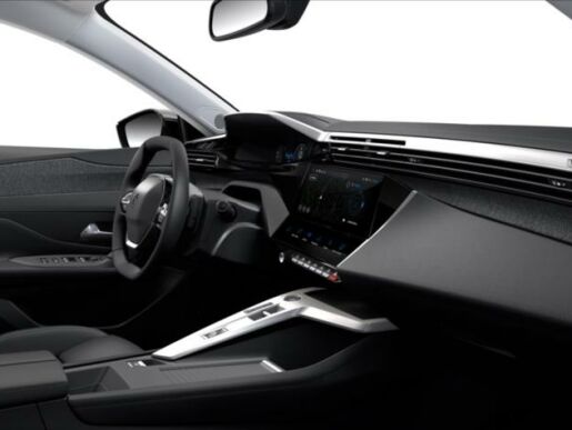 Peugeot 408 1,6   ALLURE Plug-in HYBRID 18
