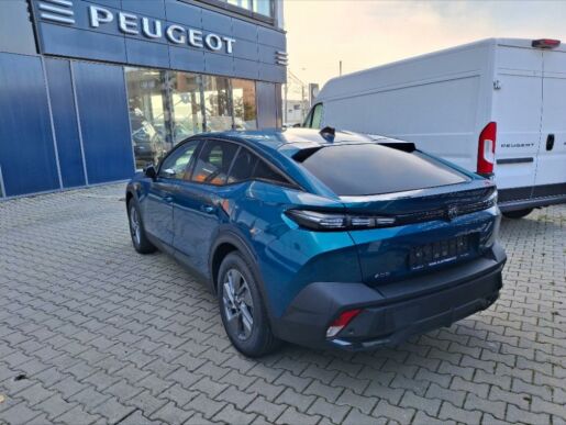 Peugeot 408 1,6   ALLURE Plug-in HYBRID 18