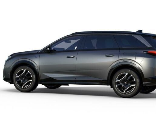 Peugeot 5008 GT Elektromotor 157 kW / 210 k