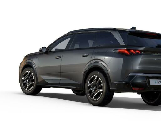 Peugeot 5008 GT Elektromotor 157 kW / 210 k