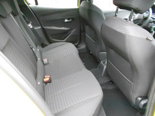 Peugeot 208 PureTech 100 S&S MAN6