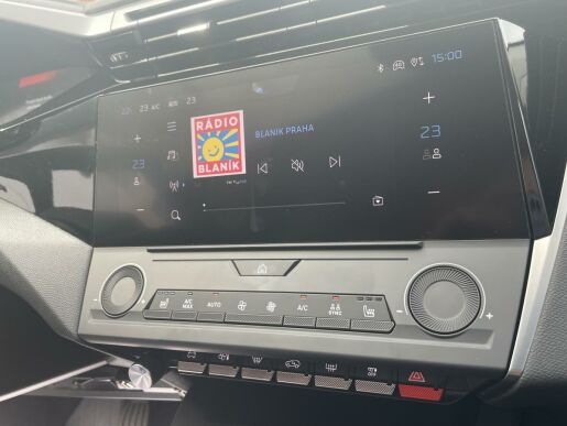 Peugeot 308 SW ACTIVE PureTech 130k EAT8