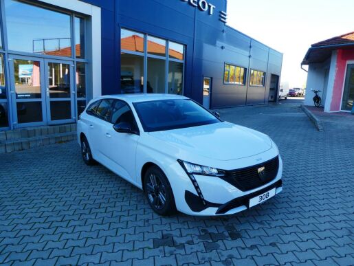 Peugeot 308 SW ACTIVE PT 130k EAT8