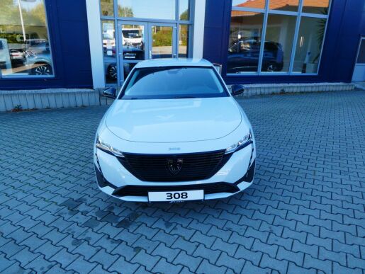 Peugeot 308 SW ACTIVE PT 130k EAT8