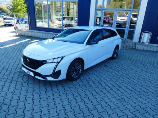 Peugeot 308 SW ACTIVE PT 130k EAT8