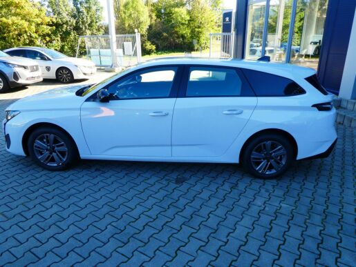 Peugeot 308 SW ACTIVE PT 130k EAT8