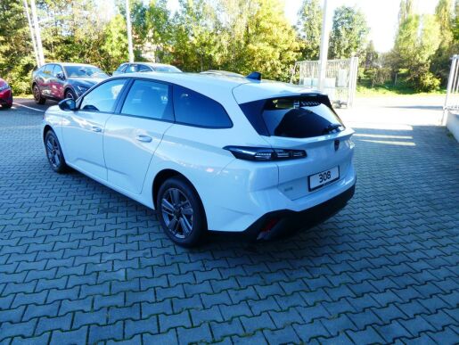 Peugeot 308 SW ACTIVE PT 130k EAT8