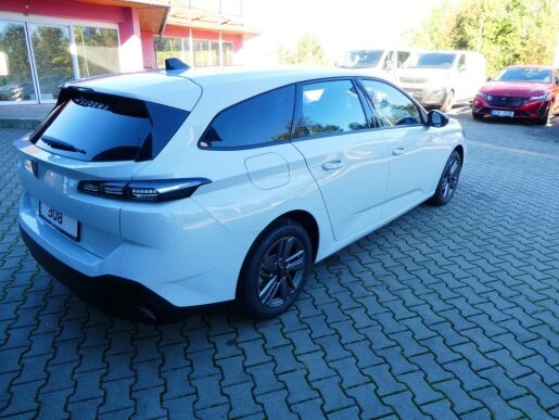 Peugeot 308 SW ACTIVE PT 130k EAT8
