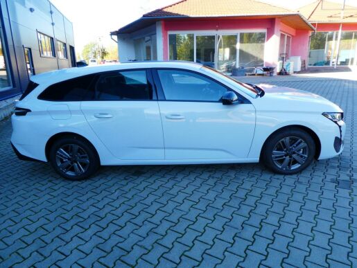 Peugeot 308 SW ACTIVE PT 130k EAT8