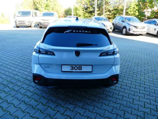 Peugeot 308 SW ACTIVE PT 130k EAT8