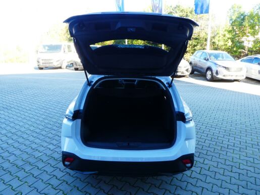 Peugeot 308 SW ACTIVE PT 130k EAT8