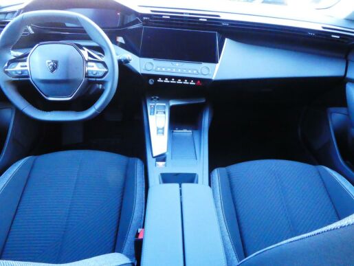 Peugeot 308 SW ACTIVE PT 130k EAT8