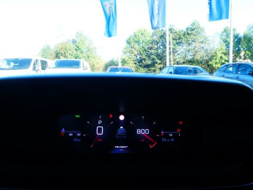 Peugeot 308 SW ACTIVE PT 130k EAT8
