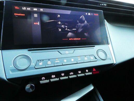 Peugeot 308 SW ACTIVE PT 130k EAT8