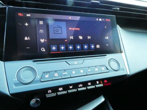 Peugeot 308 SW ACTIVE PT 130k EAT8