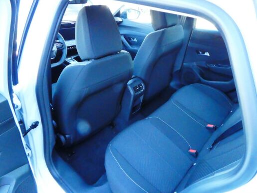Peugeot 308 SW ACTIVE PT 130k EAT8