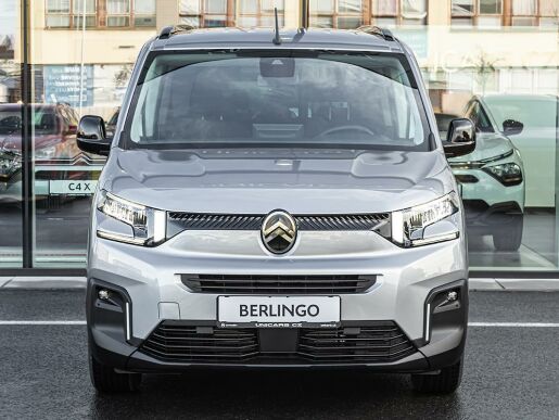 Citroën Berlingo osobní 1,5 M PLUS BlueHDi 100k
