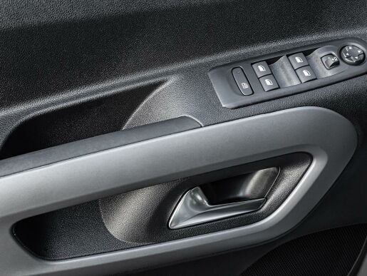 Citroën Berlingo osobní 1,5 M PLUS BlueHDi 100k