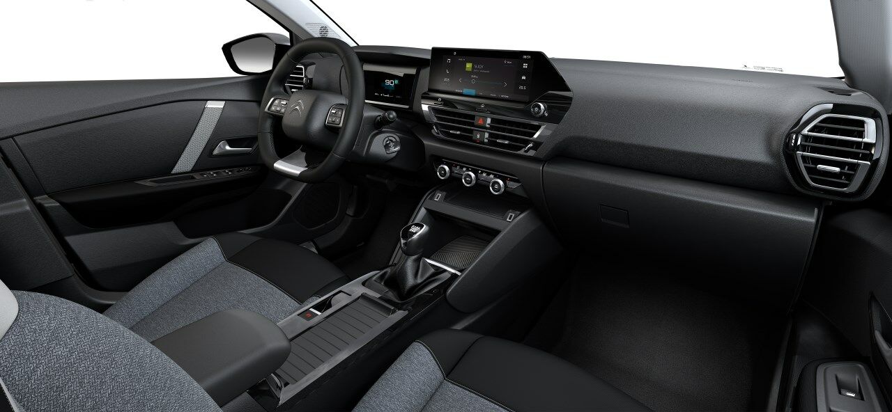 Foto vozidla Citroën C4 5