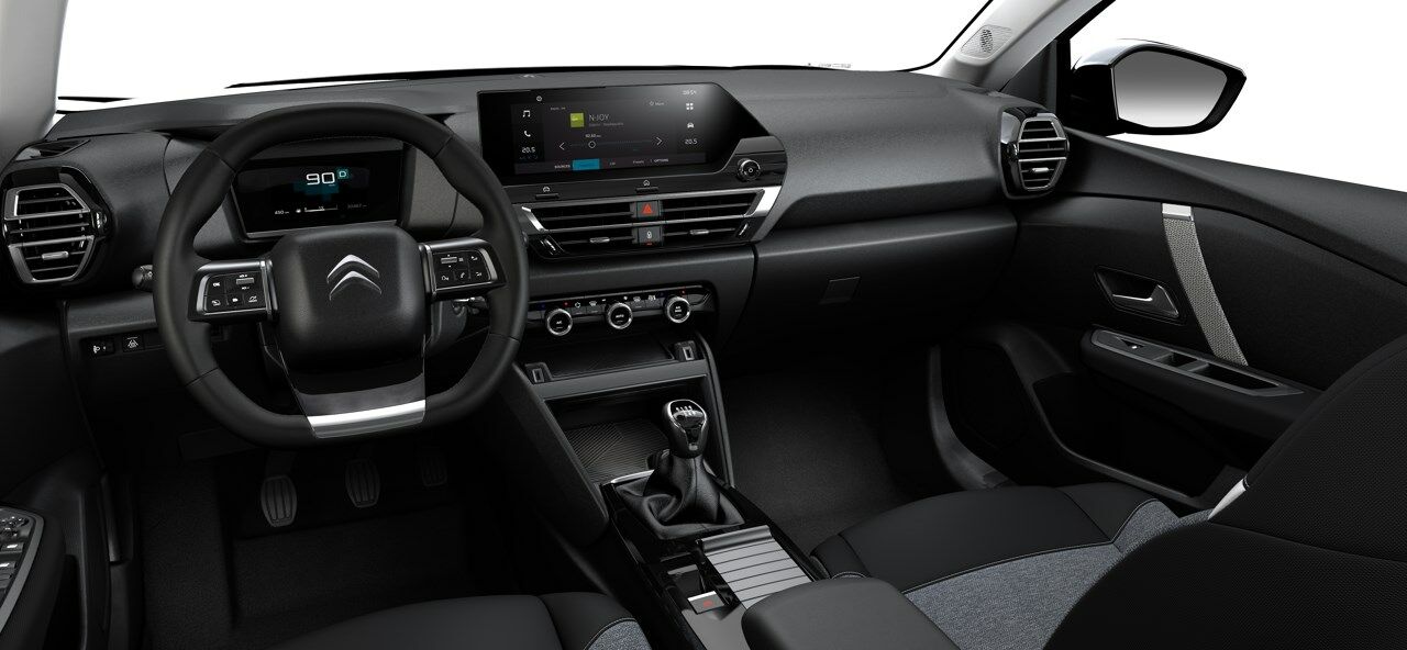 Foto vozidla Citroën C4 6