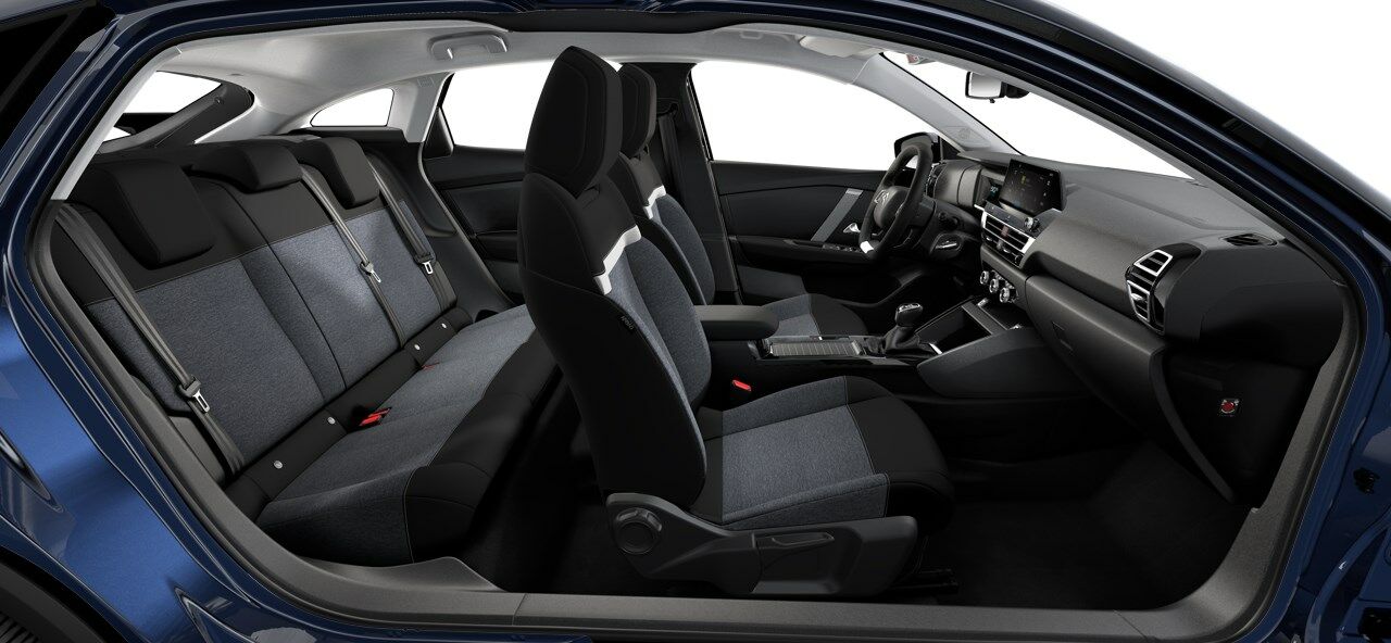 Foto vozidla Citroën C4 7