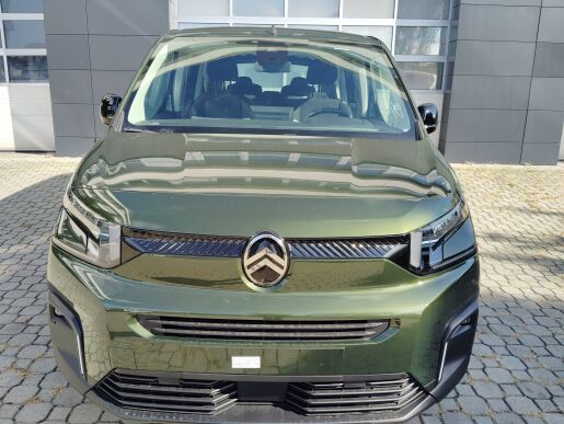 Citroën Berlingo osobní XL PLUS 1.5 BlueHDi 130 S&S MAN6   