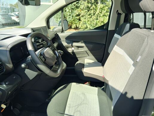 Citroën Berlingo osobní XL PLUS 1.5 BlueHDi 130 S&S MAN6   