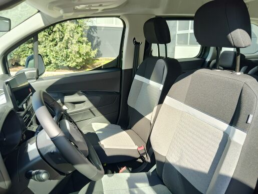 Citroën Berlingo osobní XL PLUS 1.5 BlueHDi 130 S&S MAN6   