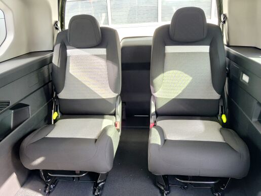 Citroën Berlingo osobní XL PLUS 1.5 BlueHDi 130 S&S MAN6   