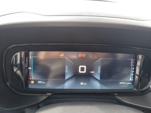 Citroën Berlingo osobní XL PLUS 1.5 BlueHDi 130 S&S MAN6   