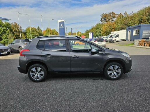 Peugeot 2008 1.2 PT 82 STYLE MAN5