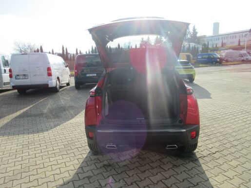 Peugeot 2008 ALLURE PureTech 130 S&S EAT8