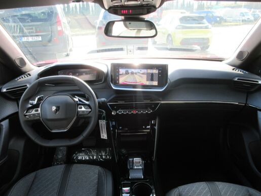 Peugeot 2008 ALLURE PureTech 130 S&S EAT8