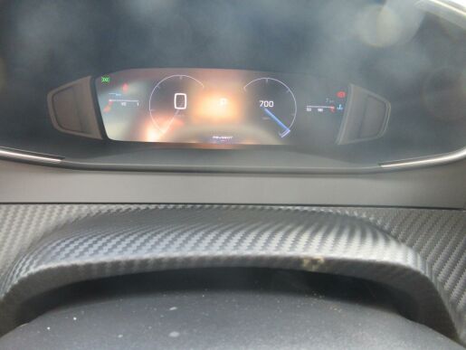 Peugeot 2008 ALLURE PureTech 130 S&S EAT8