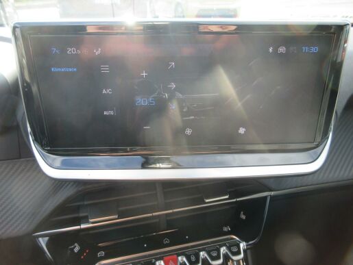 Peugeot 2008 ALLURE PureTech 130 S&S EAT8
