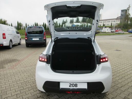 Peugeot 208 ACTIVE PACK 1.2 PureTech 75 S&