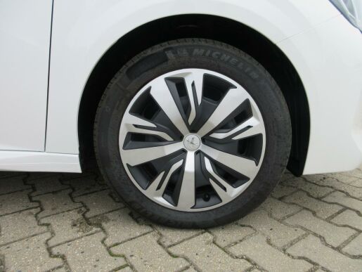 Peugeot 208 ACTIVE PACK 1.2 PureTech 75 S&