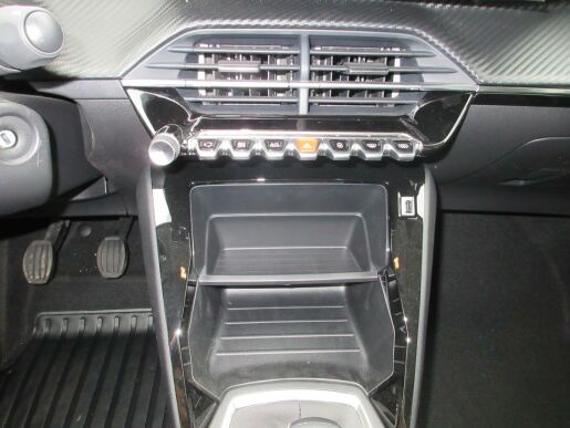 Peugeot 208 ACTIVE PACK 1.2 PureTech 75 S&