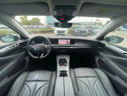 DS Automobiles DS4 RIVOLI 1.6 E-Tense 165 kW