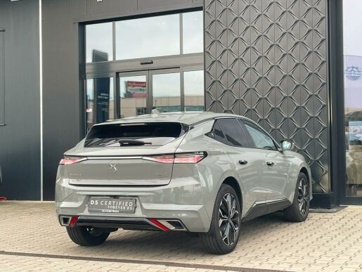 DS Automobiles DS4 RIVOLI 1.6 E-Tense 165 kW