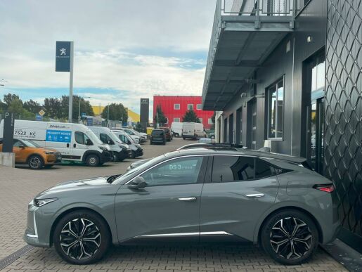 DS Automobiles DS4 RIVOLI 1.6 E-Tense 165 kW