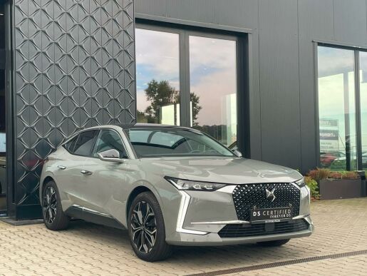 DS Automobiles DS4 RIVOLI 1.6 E-Tense 165 kW