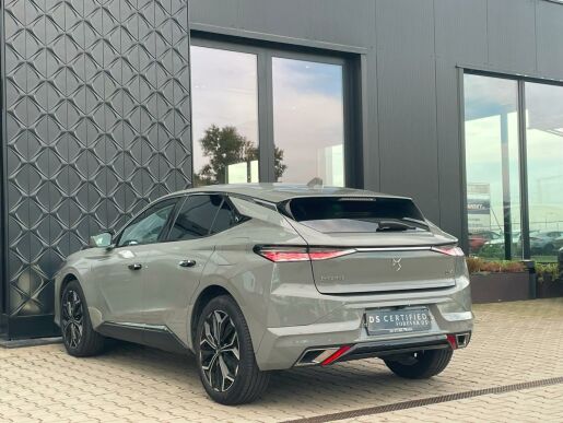 DS Automobiles DS4 RIVOLI 1.6 E-Tense 165 kW