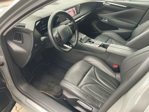 DS Automobiles DS4 RIVOLI 1.6 E-Tense 165 kW