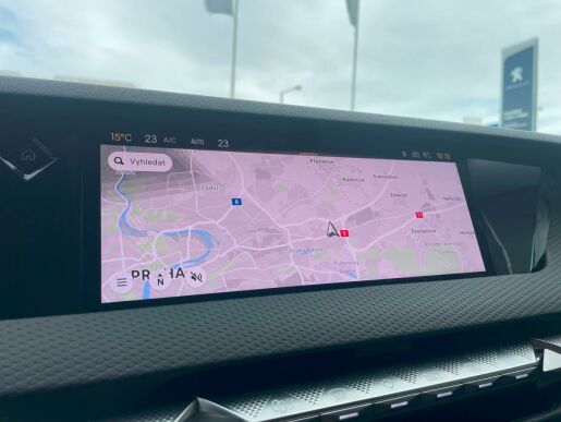 DS Automobiles DS4 RIVOLI 1.6 E-Tense 165 kW