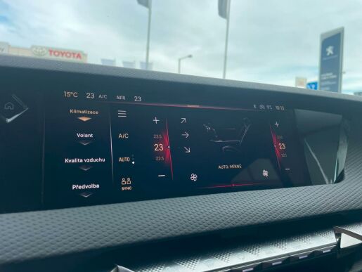 DS Automobiles DS4 RIVOLI 1.6 E-Tense 165 kW