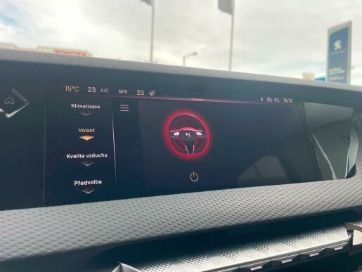 DS Automobiles DS4 RIVOLI 1.6 E-Tense 165 kW