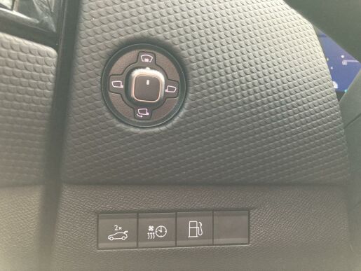 DS Automobiles DS4 RIVOLI 1.6 E-Tense 165 kW