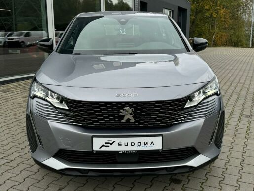 Peugeot 5008 ACTIVE PACK BHDi 130 S&S EAT8