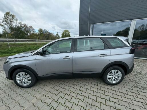 Peugeot 5008 ACTIVE PACK BHDi 130 S&S EAT8